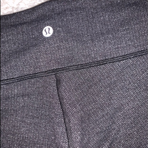 - Lululemon wonder unders. - Picture 7 of 11